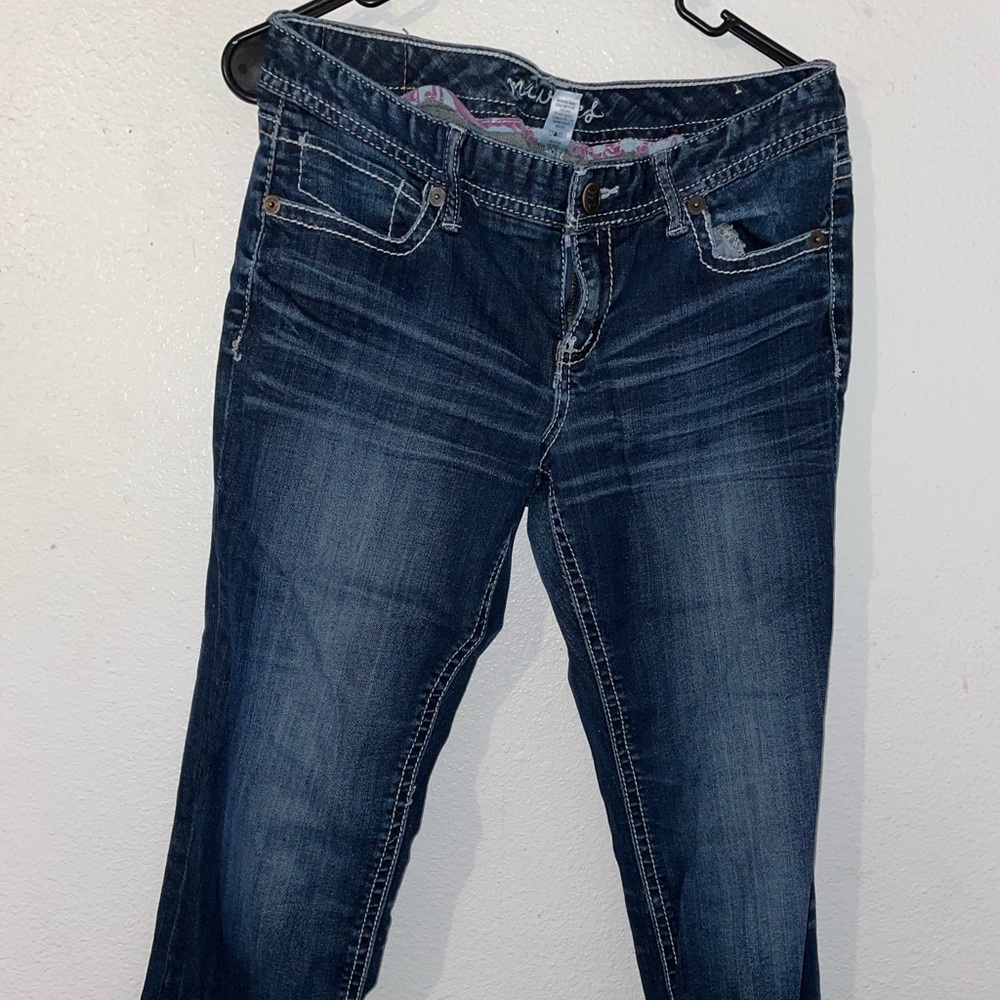 Maurice’s Women’s Bootcut Jeans